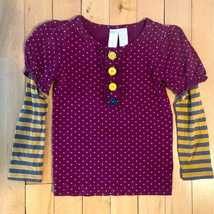 Matilda Jane Top 4